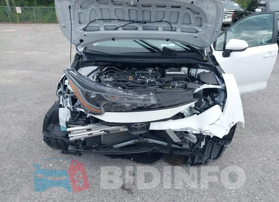 5YFB4MDE8PP007580 Photo# 6