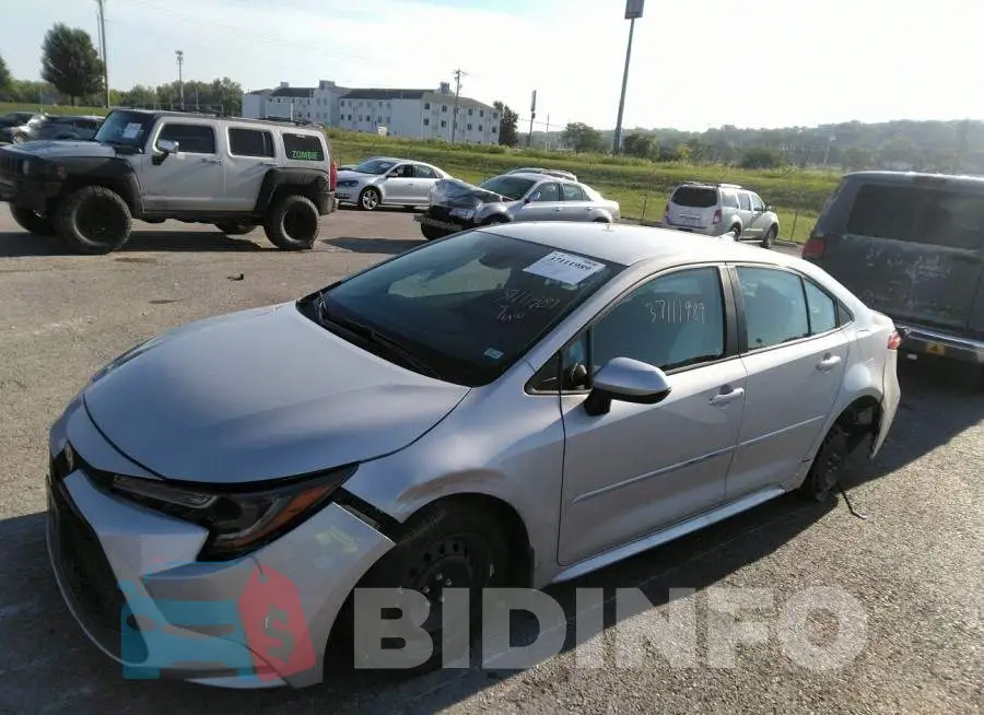 5YFEPMAE2NP360158 Photo# 2