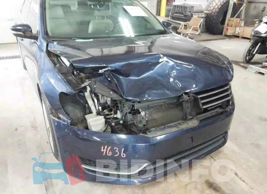1VWBS7A39EC044022 Photo# 6