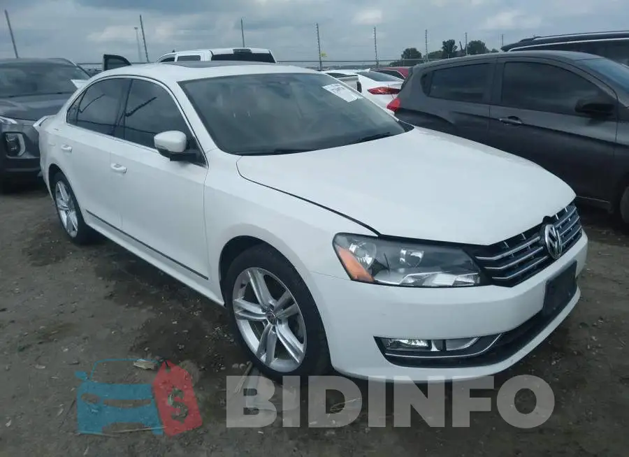 1VWCN7A39EC021674 Photo# 1