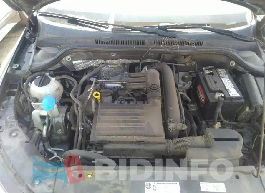 3VW2B7AJXHM410295 Photo# 10