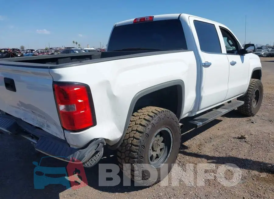 3GTP1VEC7EG249376 Photo# 4