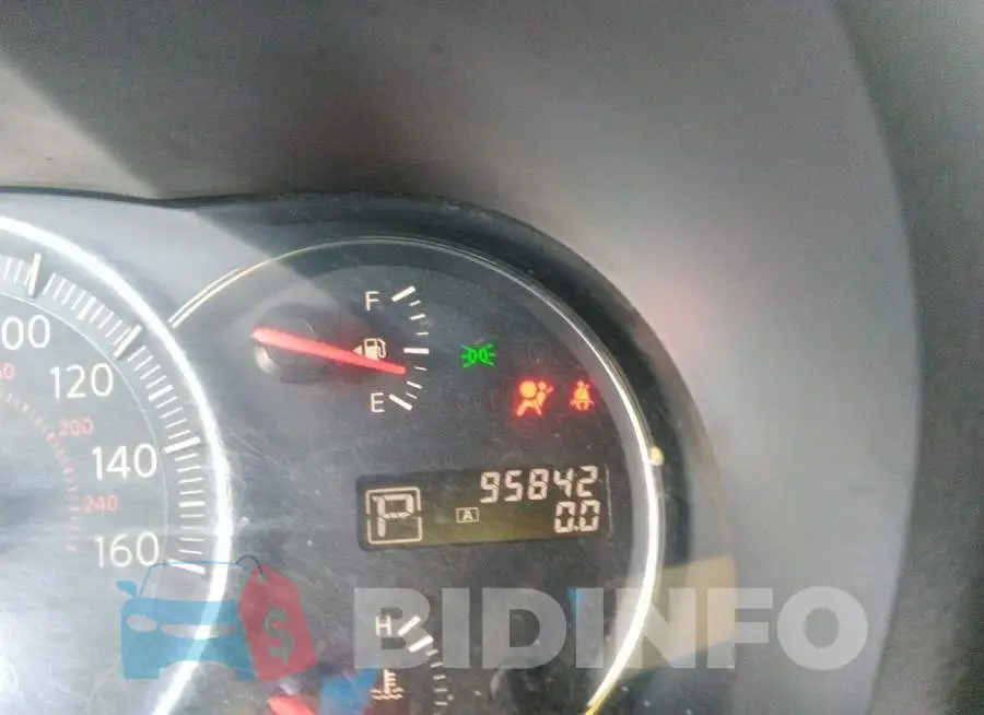 1N4AA5APXEC432231 Photo# 7