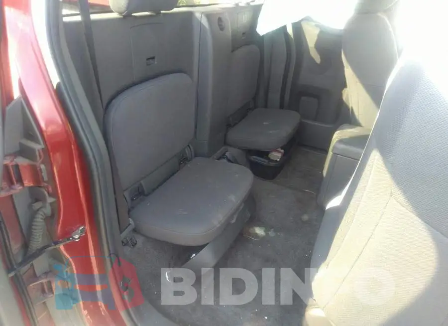 1N6BD0CT0JN720886 Photo# 8