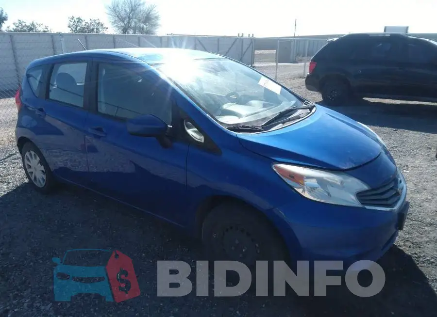 3N1CE2CP1FL416625 Photo# 1