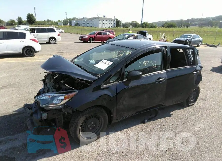 3N1CE2CPXKL363742 Photo# 2