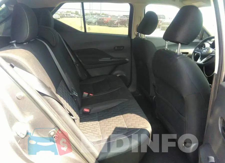 3N1CP5BV3NL528725 Photo# 8