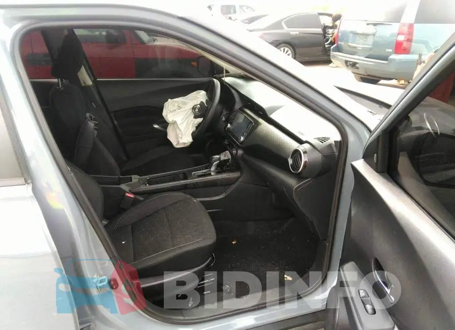 3N1CP5CV1ML524668 Photo# 5