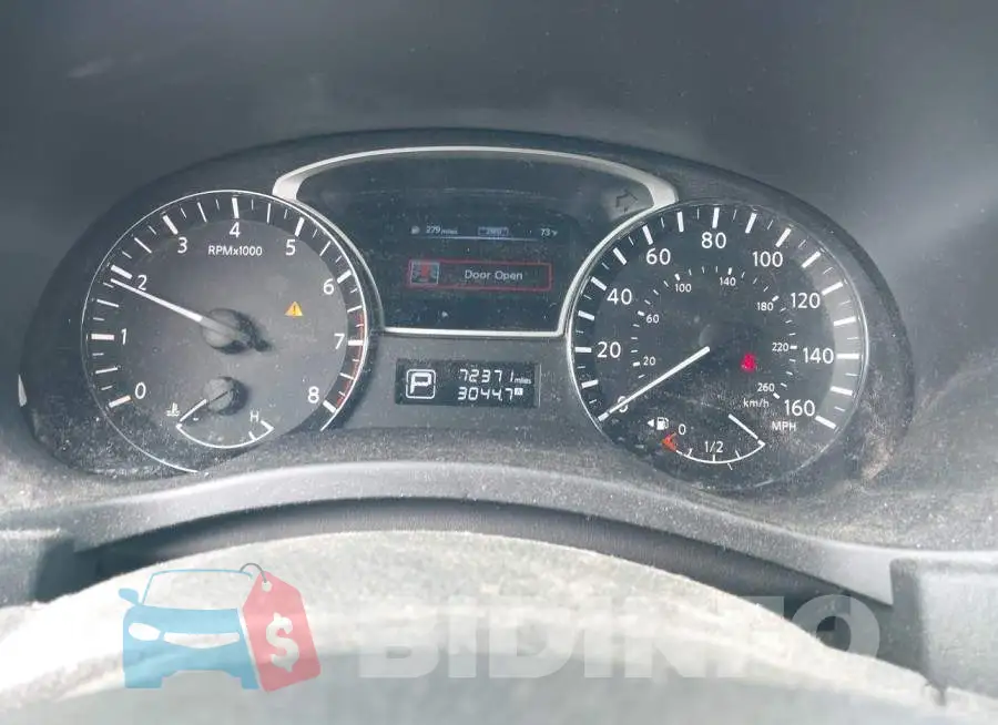5N1AR2MM4EC605708 Photo# 7