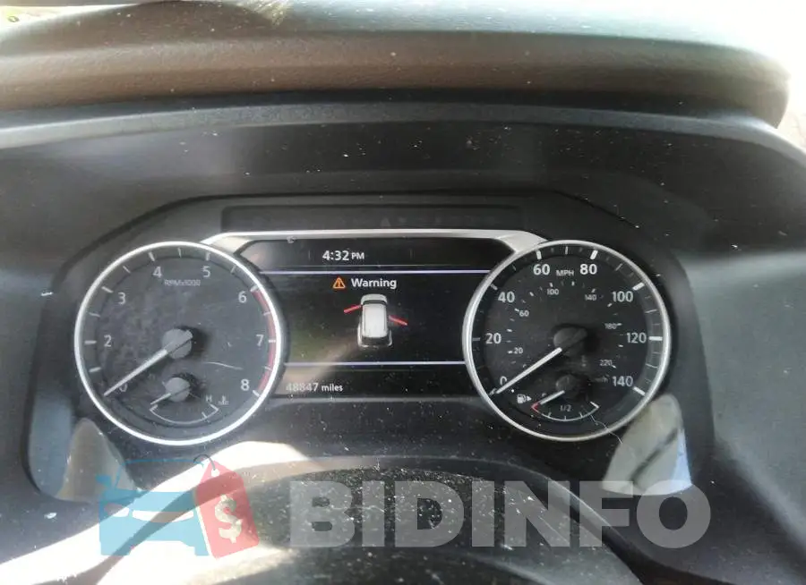 5N1AT3BB5MC696530 Photo# 7