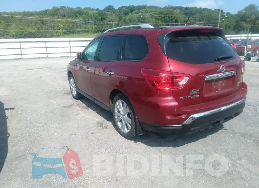 5N1DR2MM8JC671363 Photo# 3