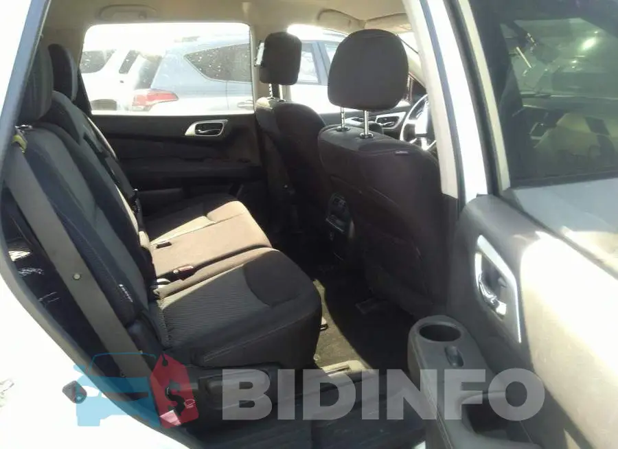 5N1DR2MNXJC630158 Photo# 8