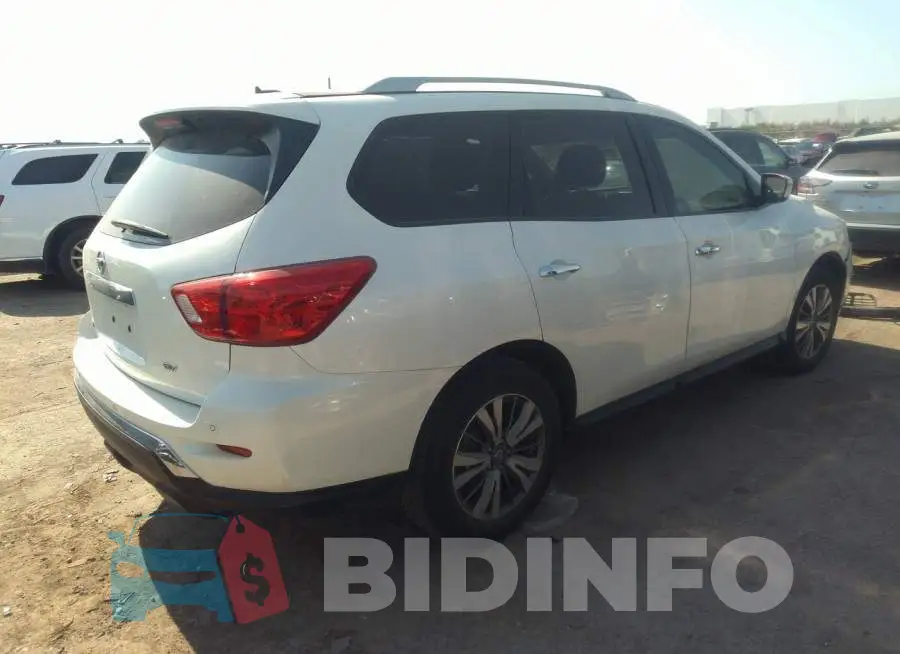5N1DR2MNXJC630158 Photo# 4