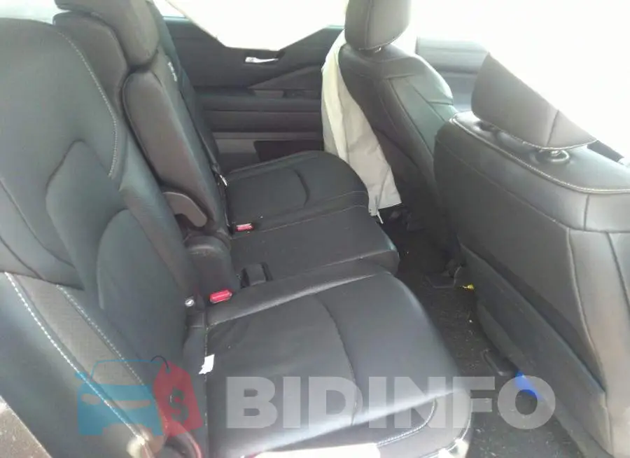 5N1DR3CC1NC270001 Photo# 8