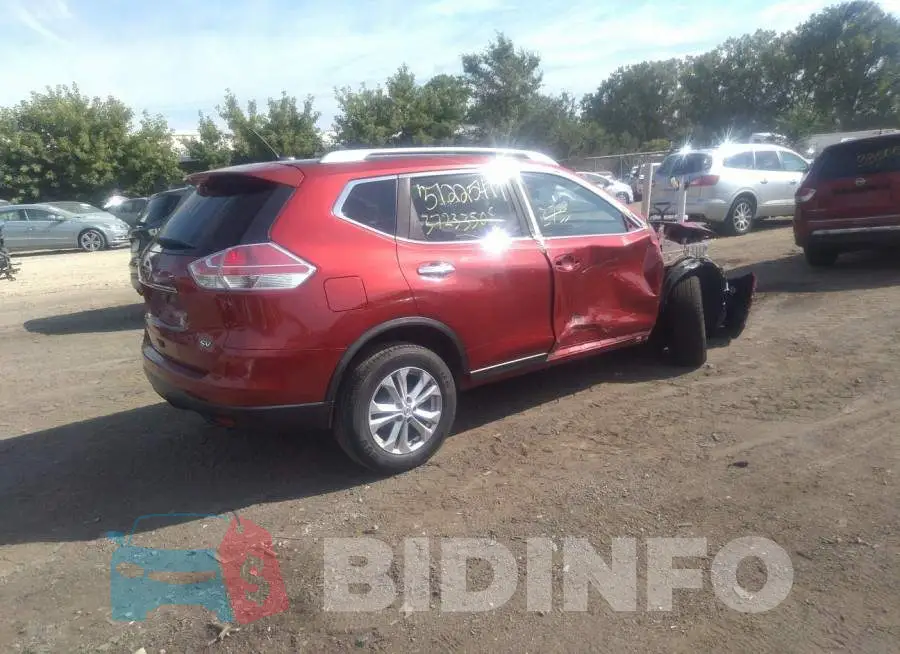 KNMAT2MT5GP711318 Photo# 4