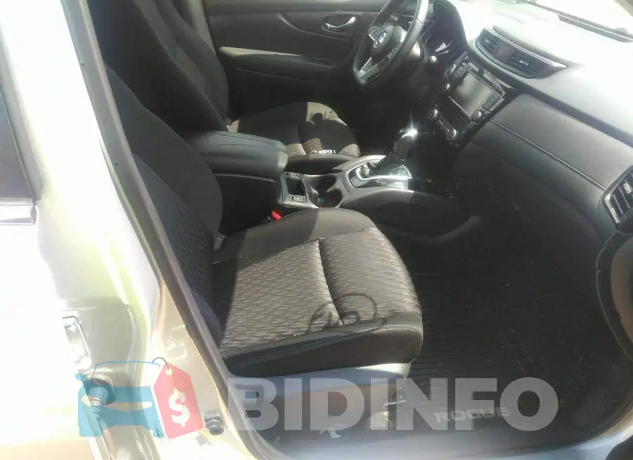 KNMAT2MV3JP610349 Photo# 5