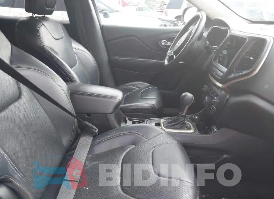 1C4PJMDS5EW132142 Photo# 5