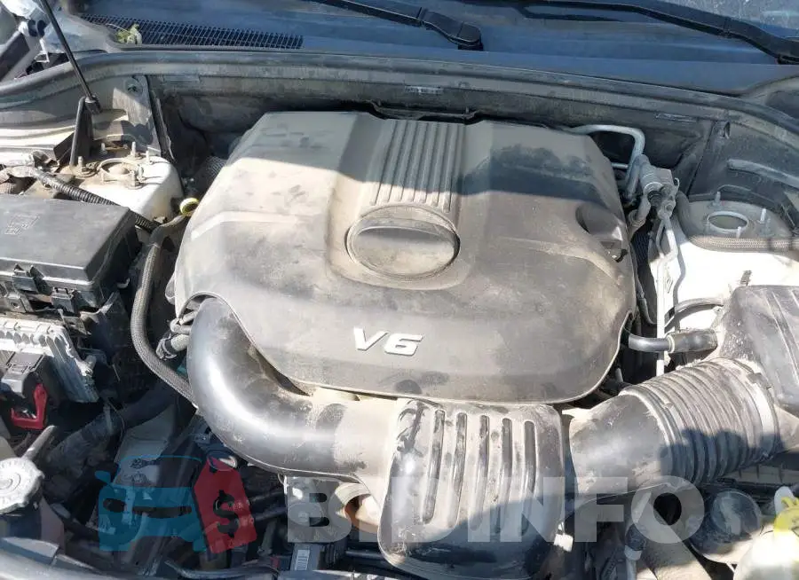 1C4RDHAGXEC561074 Photo# 10