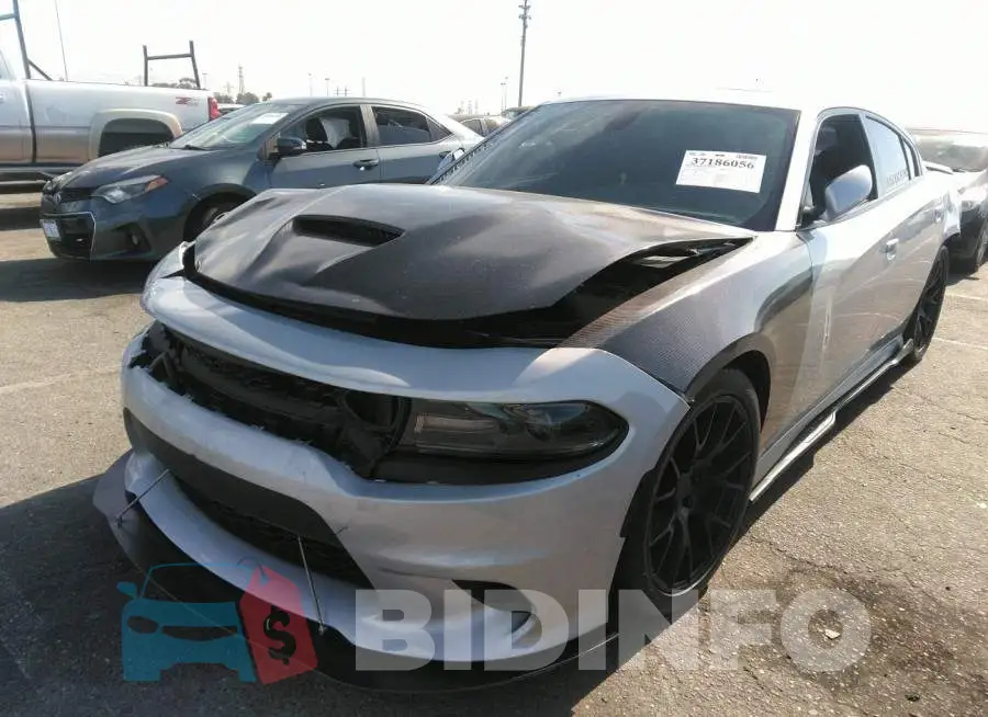 2C3CDXGJ2MH675170 Photo# 2