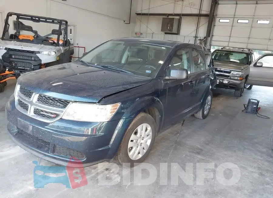 3C4PDCAB4DT723637 Photo# 2