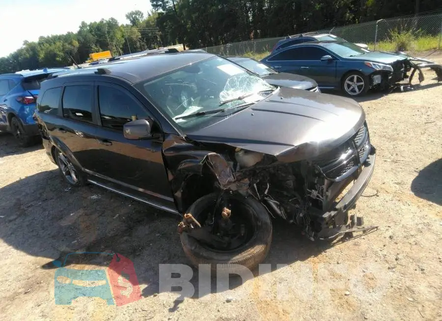 3C4PDCGB0FT711706 Photo# 1