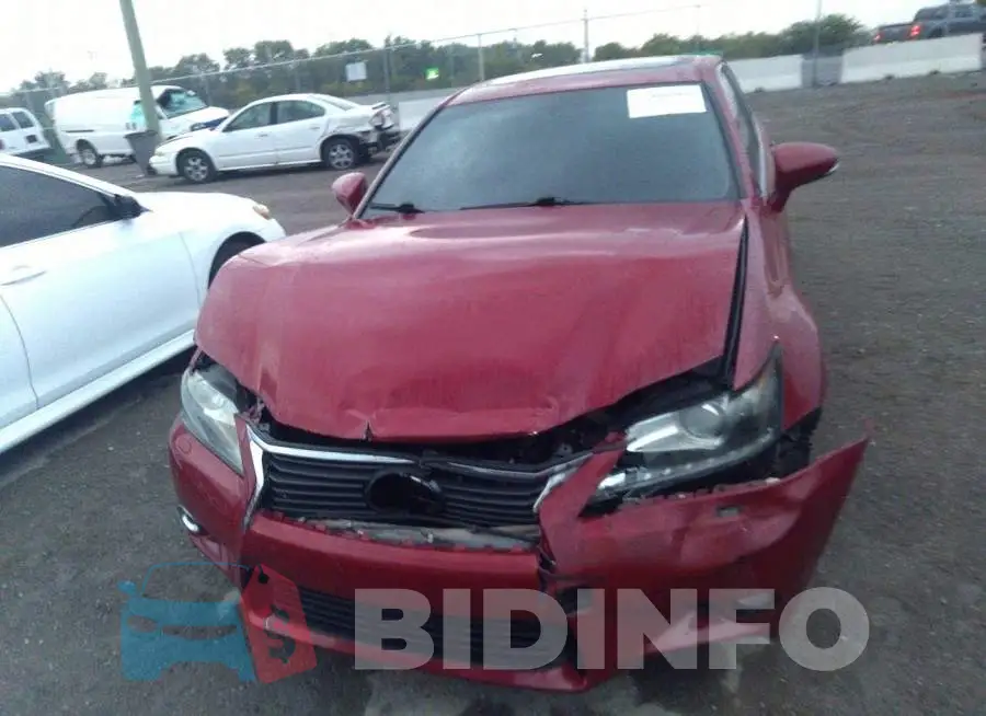 JTHCE1BL3D5014784 Photo# 6