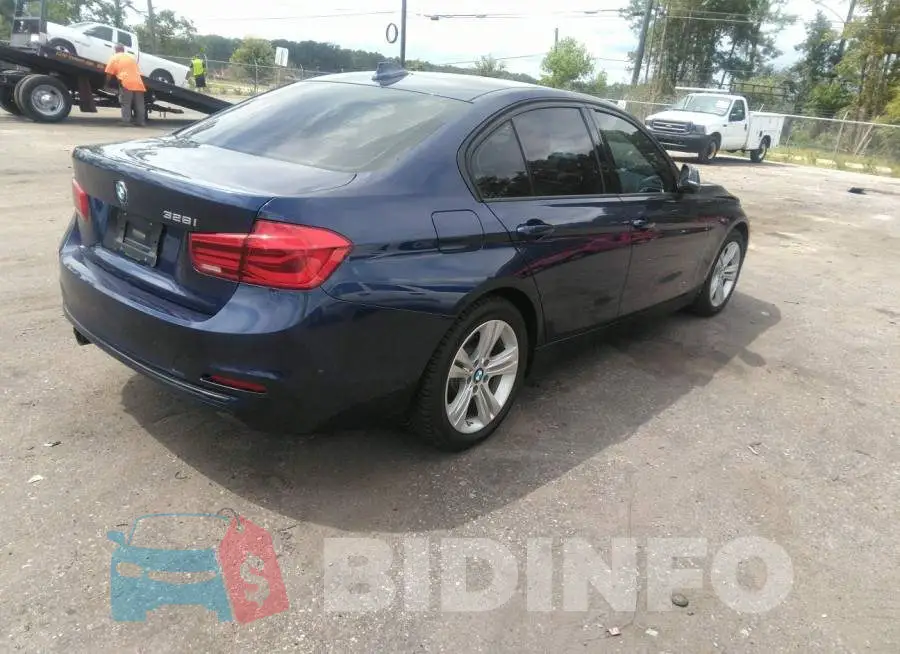 WBA8E9G5XGNU30042 Photo# 4