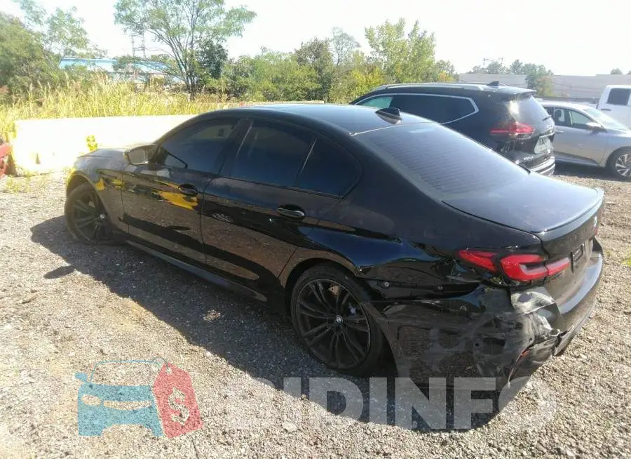 WBS83CH08PCN86383 Photo# 3