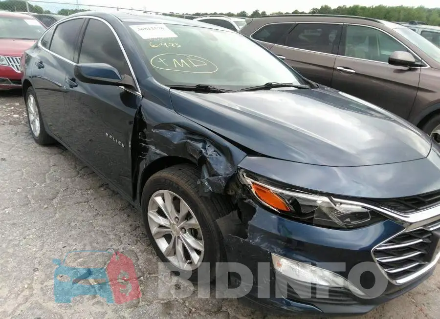 1G1ZD5ST6KF223636 Photo# 6