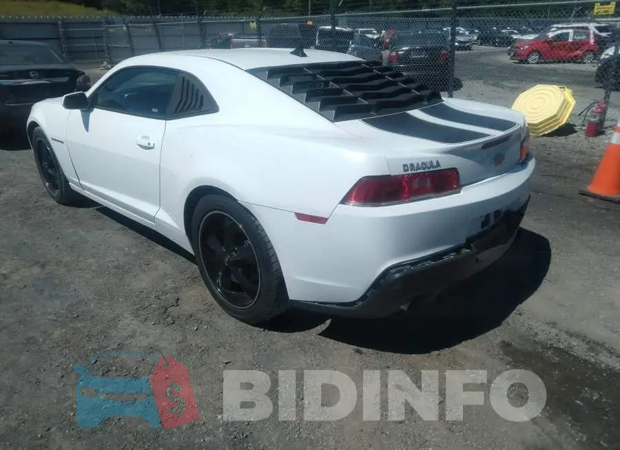 2G1FA1E3XE9247726 Photo# 3