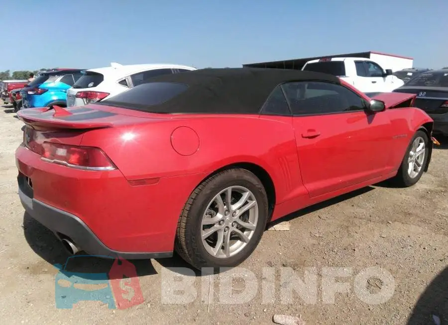 2G1FB3D34E9313519 Photo# 4
