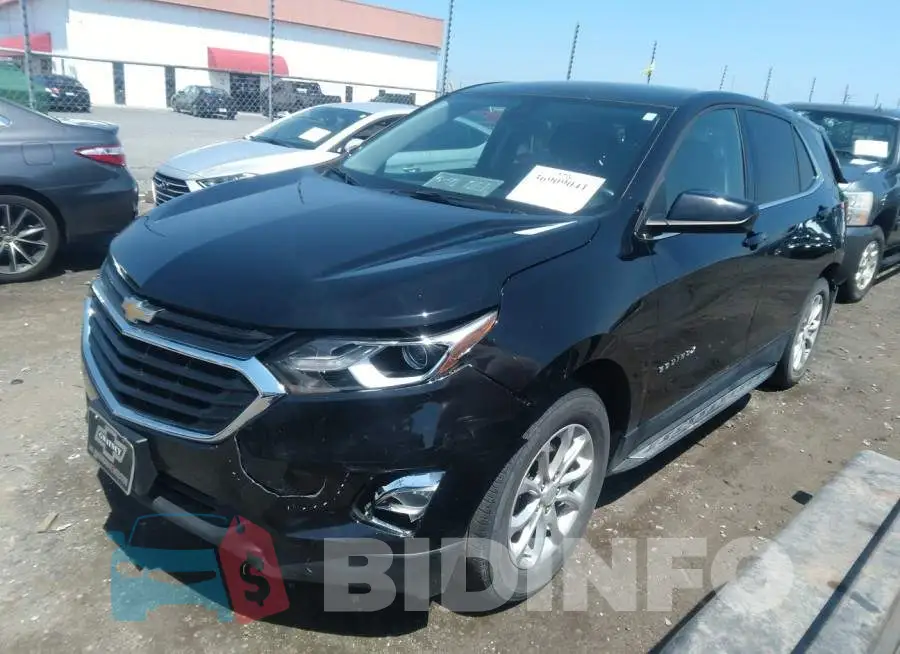 2GNAXTEVXL6158225 Photo# 2