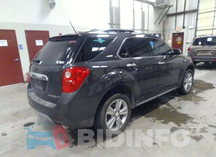 2GNFLGE36D6184801 Photo# 4