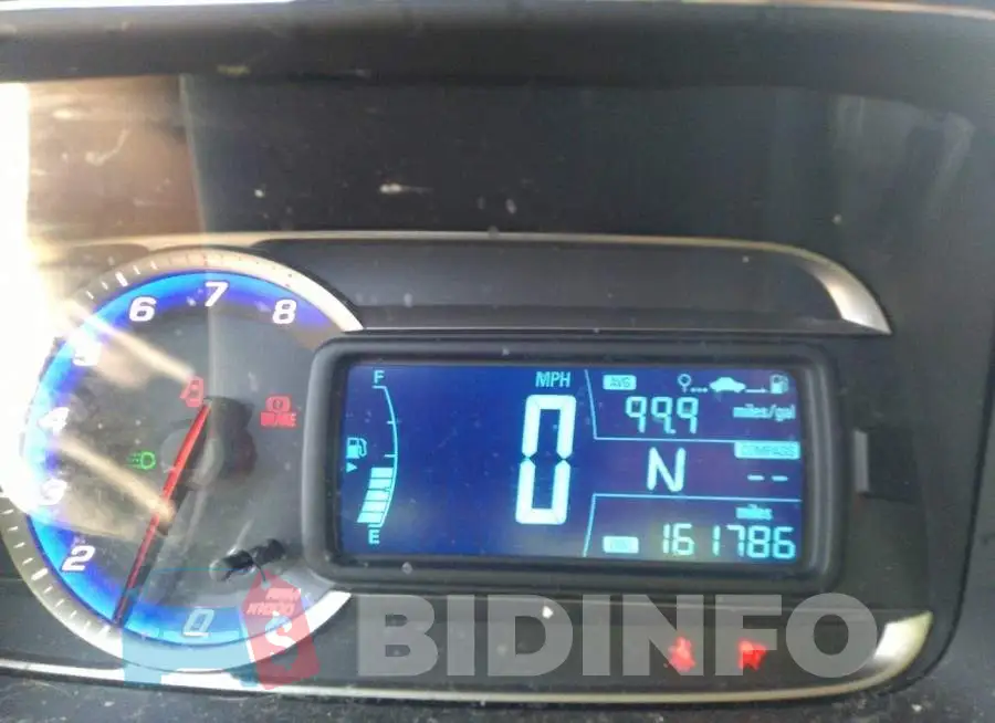KL7CJLSB3FB054932 Photo# 7