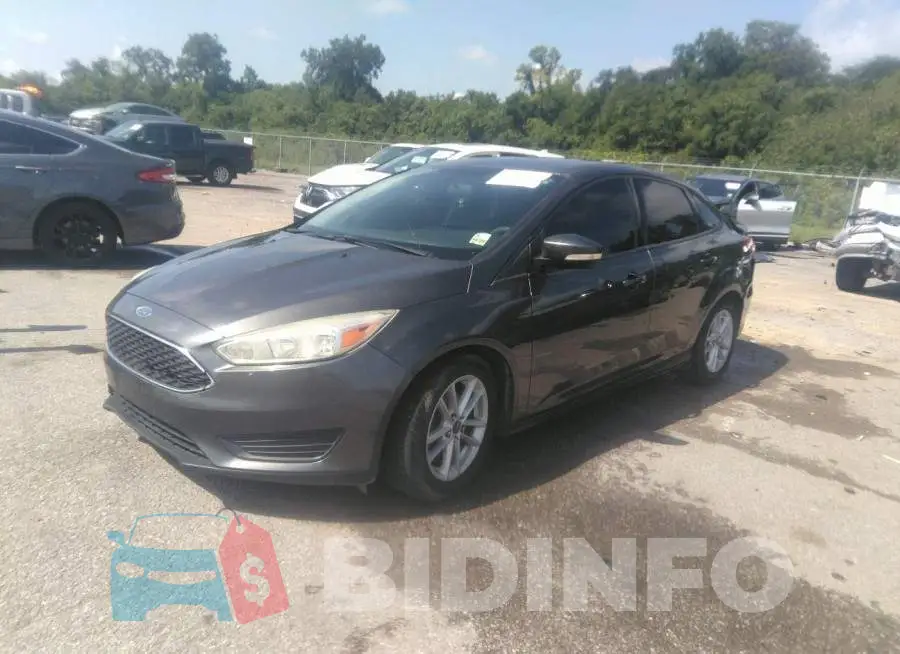 1FADP3F22FL242924 Photo# 2
