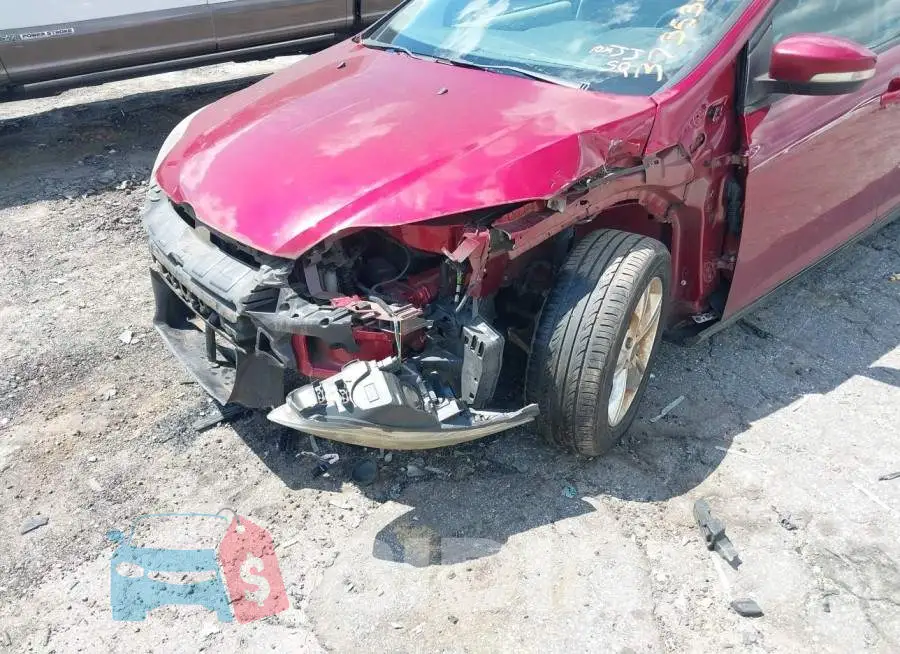 1FADP3F28EL243848 Photo# 6