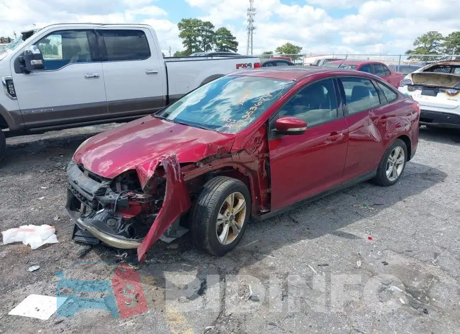 1FADP3F28EL243848 Photo# 2