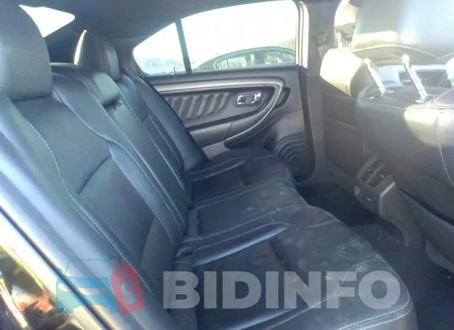 1FAHP2E85FG131651 Photo# 8