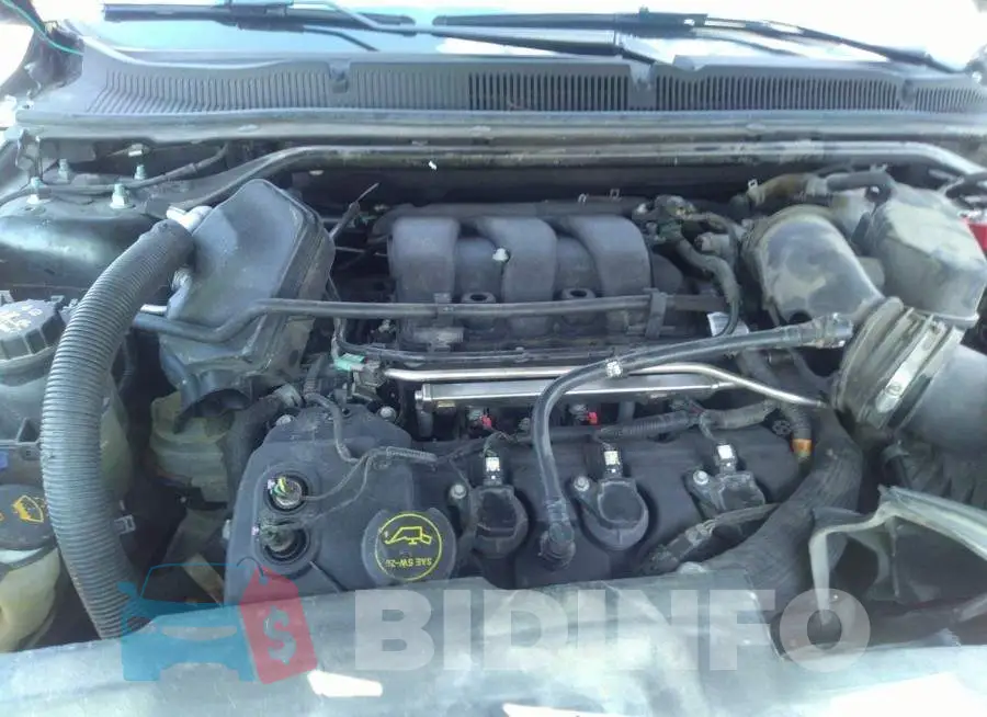 1FAHP2F89HG104437 Photo# 10