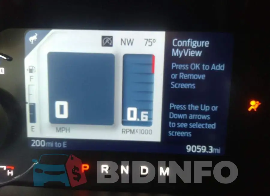 1FMEE5DP2NLB50821 Photo# 7
