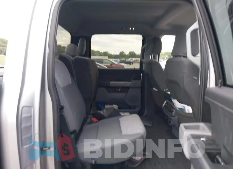 1FTFW1ED8NFC40895 Photo# 8