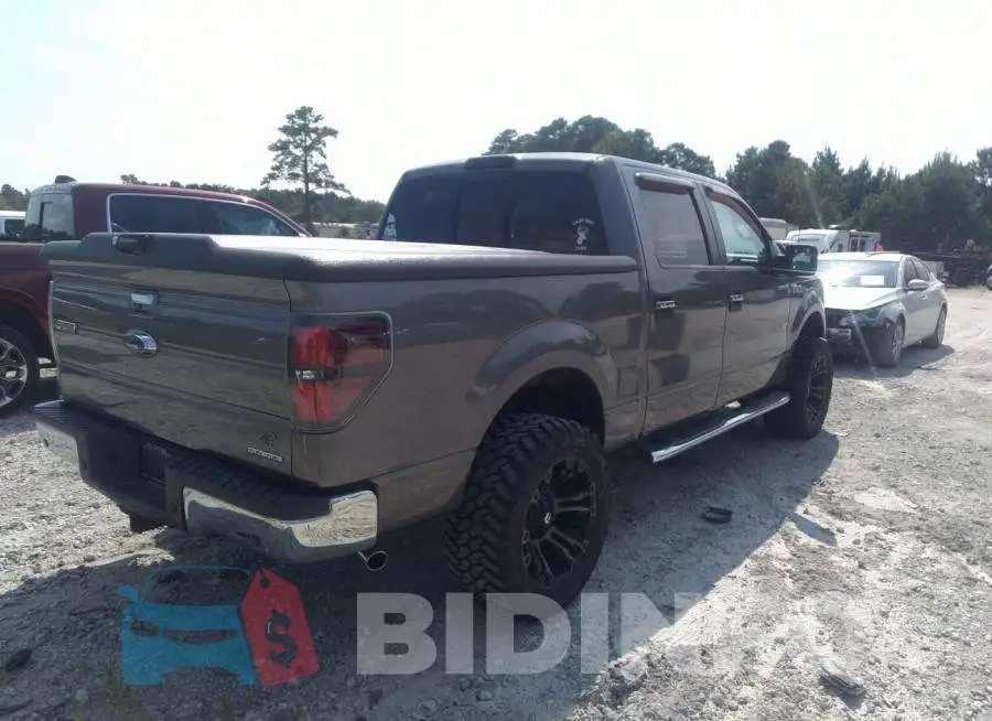 1FTFW1EF0DFB87724 Photo# 4