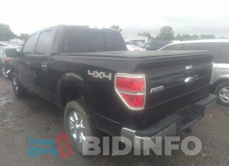 1FTFW1ETXDFD99830 Photo# 3