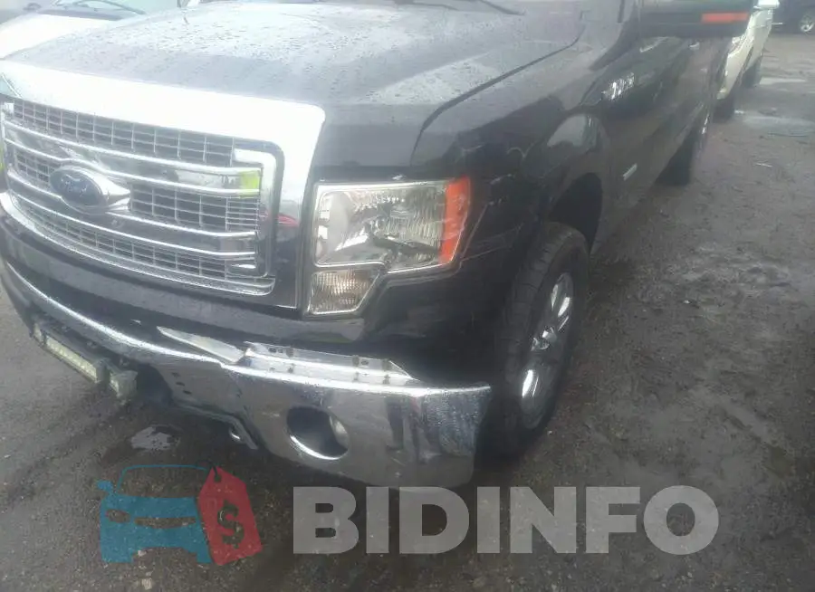 1FTFW1ETXDFD99830 Photo# 6