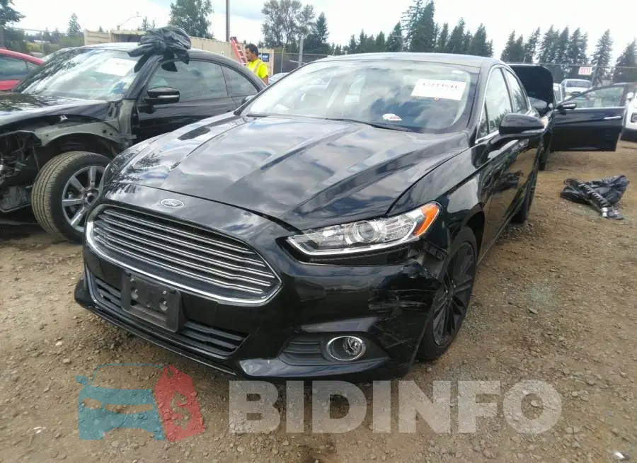 3FA6P0HD2ER142327 Photo# 2
