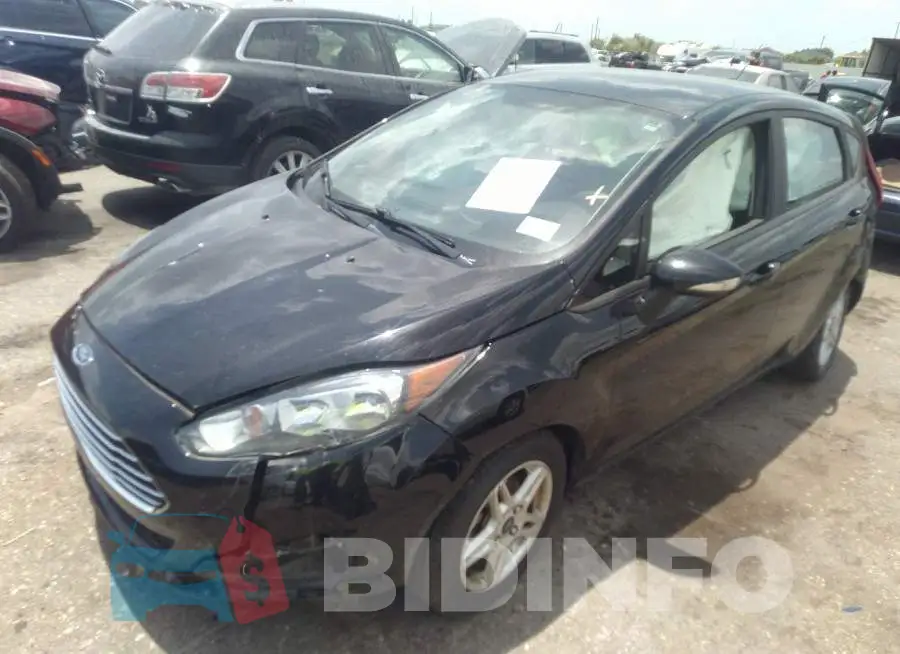 3FADP4EJ4JM146217 Photo# 2