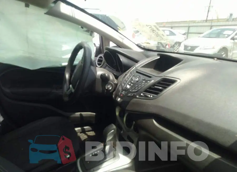 3FADP4EJ4JM146217 Photo# 5