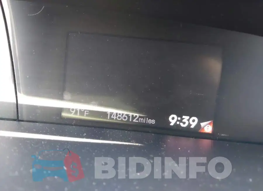 19XFB4F29DE002976 Photo# 7