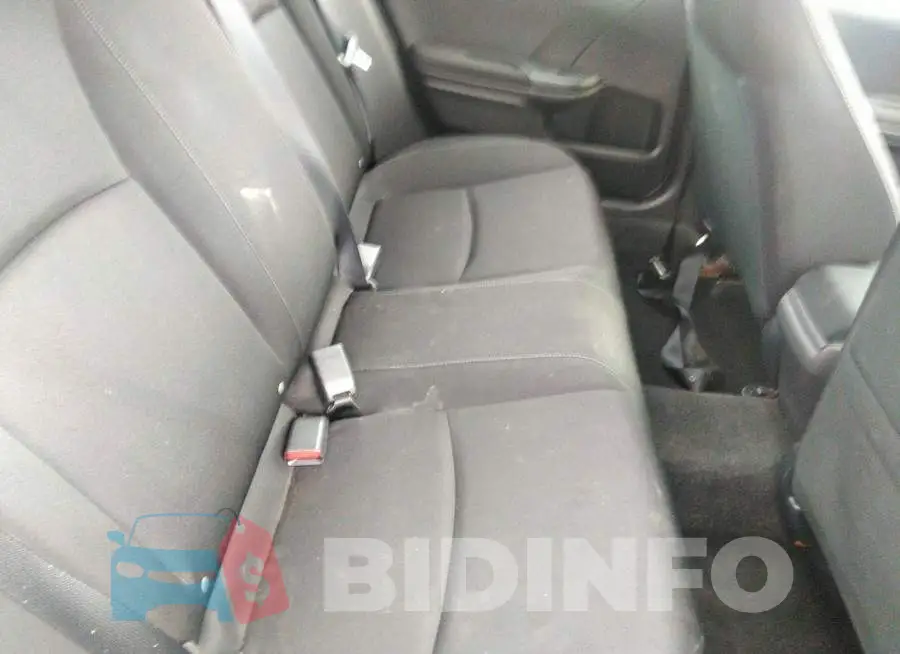 19XFC2F54HE013742 Photo# 7