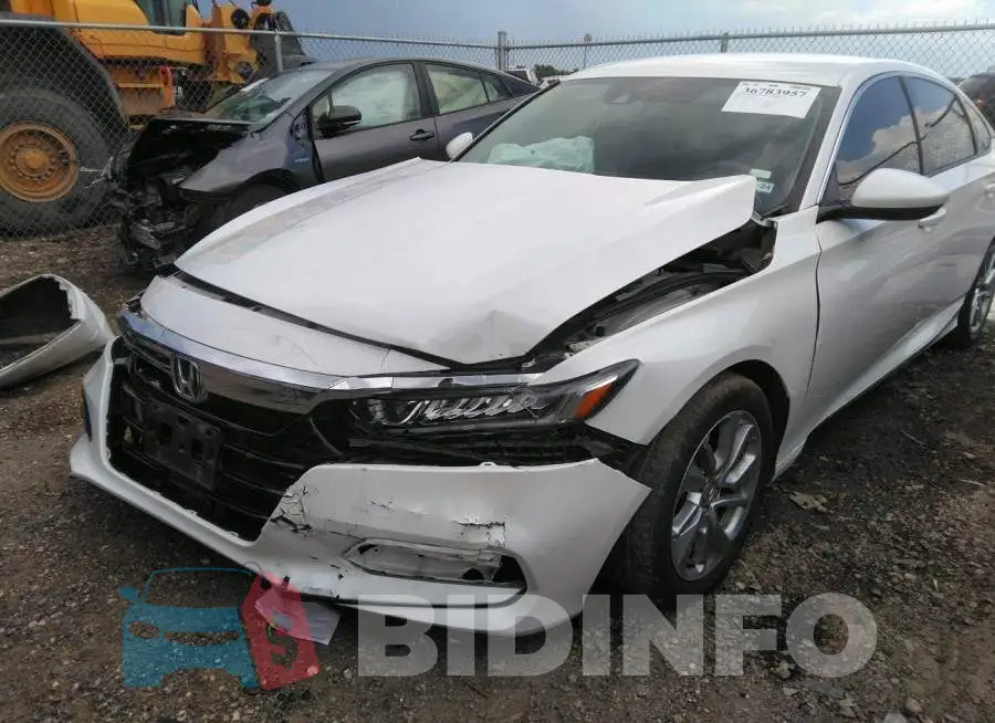 1HGCV1F18JA170253 Photo# 6